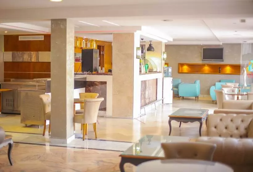 هتل Marabout  Families And Couples Only