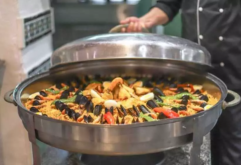 هتل Marabout  Families And Couples Only