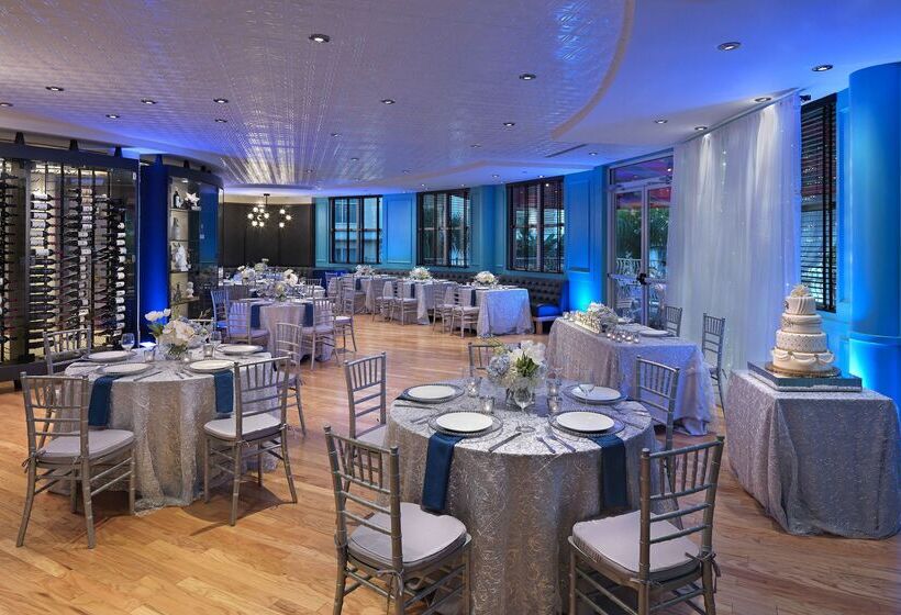 فندق Meliá Orlando Celebration