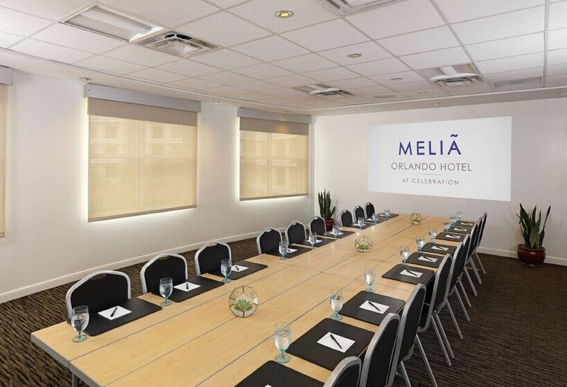 فندق Meliá Orlando Celebration