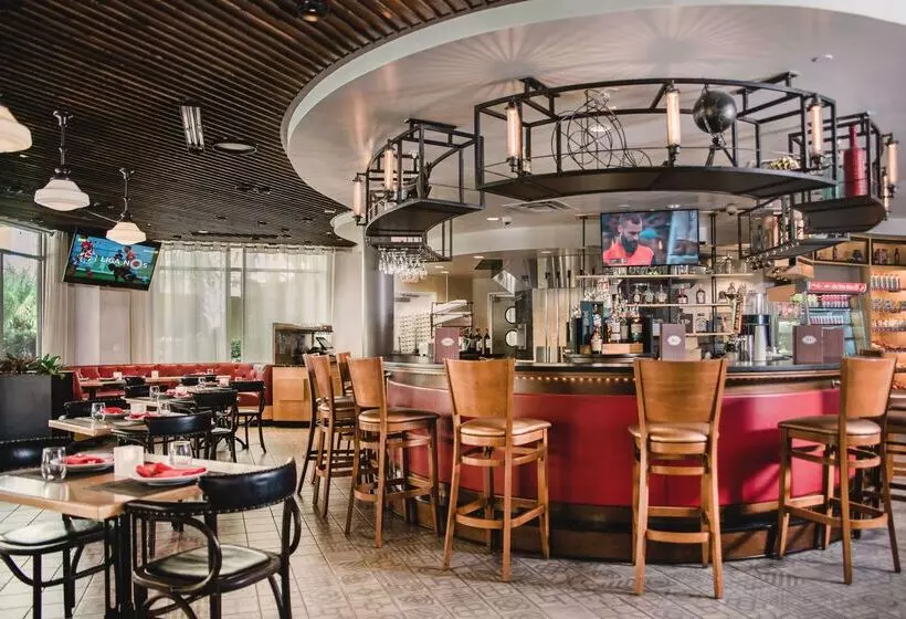 호텔 Meliá Orlando Celebration