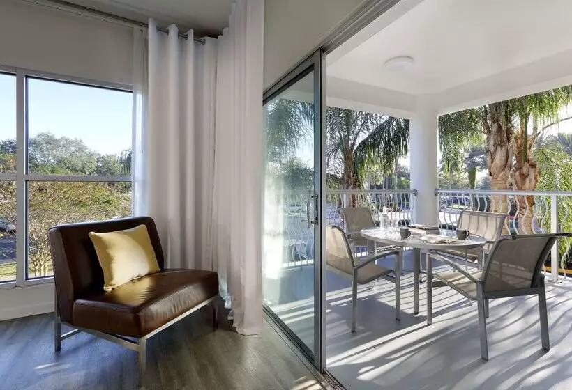 호텔 Meliá Orlando Celebration