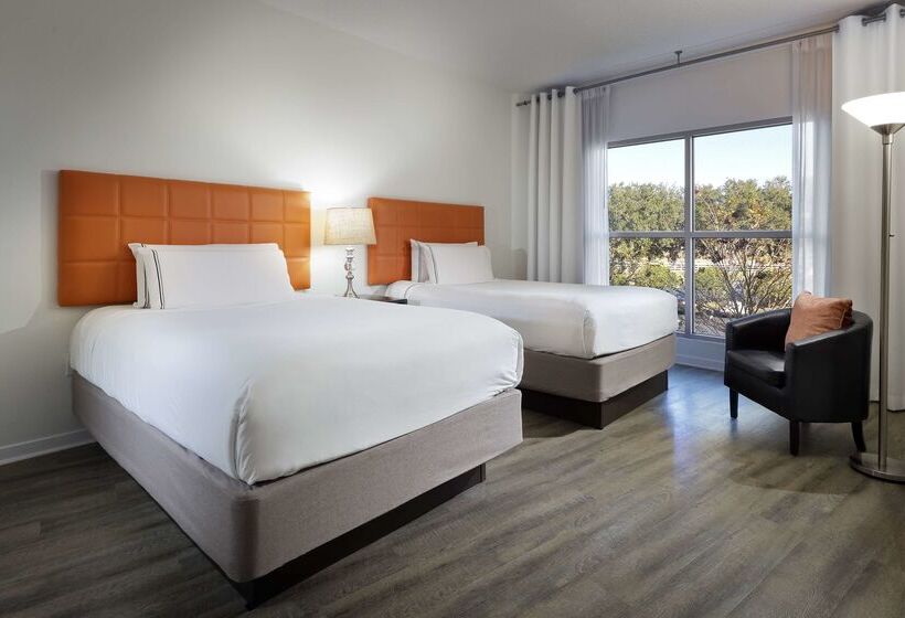 فندق Meliá Orlando Celebration