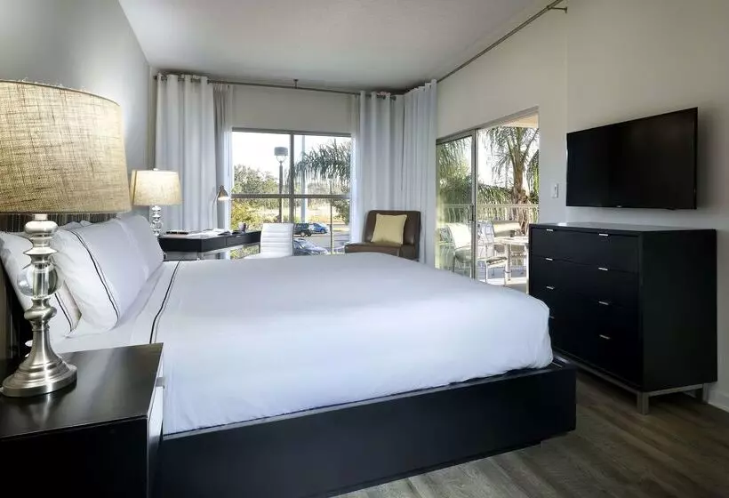 호텔 Meliá Orlando Celebration