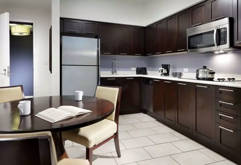 호텔 Meliá Orlando Celebration