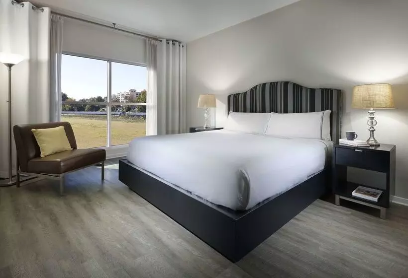 호텔 Meliá Orlando Celebration