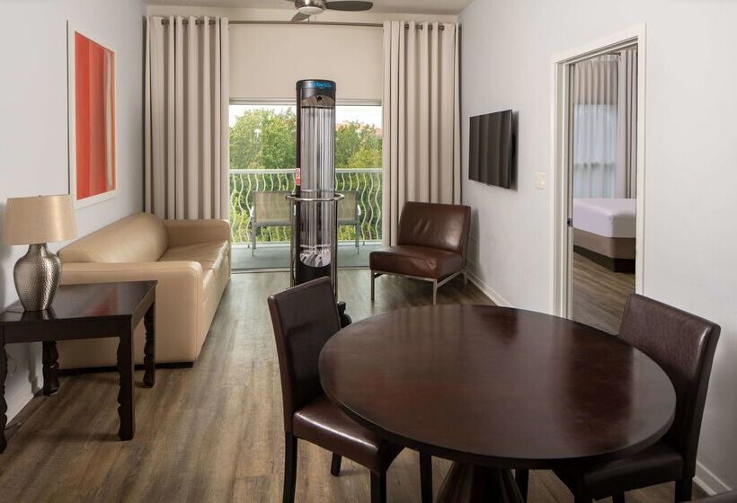 فندق Meliá Orlando Celebration