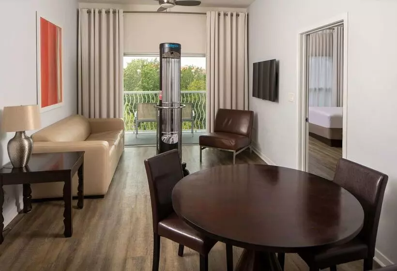 호텔 Meliá Orlando Celebration