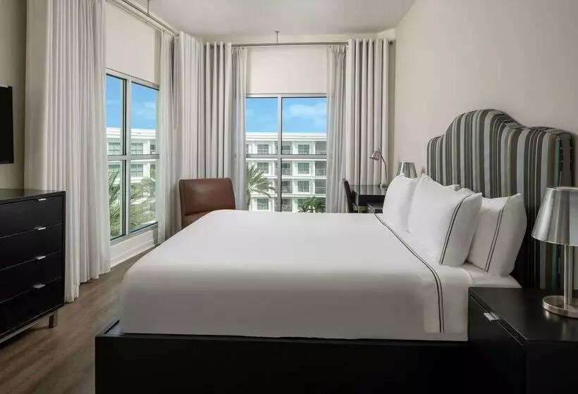 호텔 Meliá Orlando Celebration