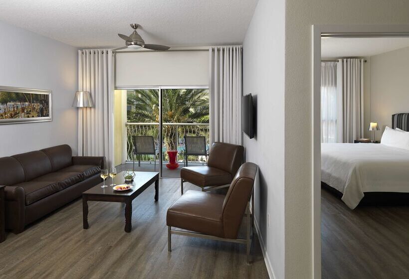 فندق Meliá Orlando Celebration