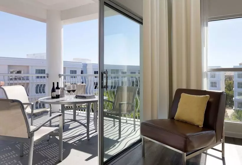 호텔 Meliá Orlando Celebration