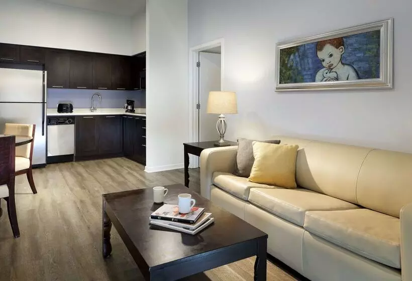 호텔 Meliá Orlando Celebration