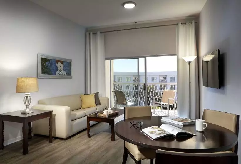 호텔 Meliá Orlando Celebration