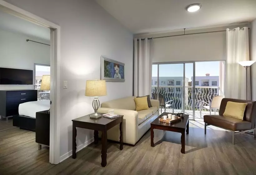 호텔 Meliá Orlando Celebration