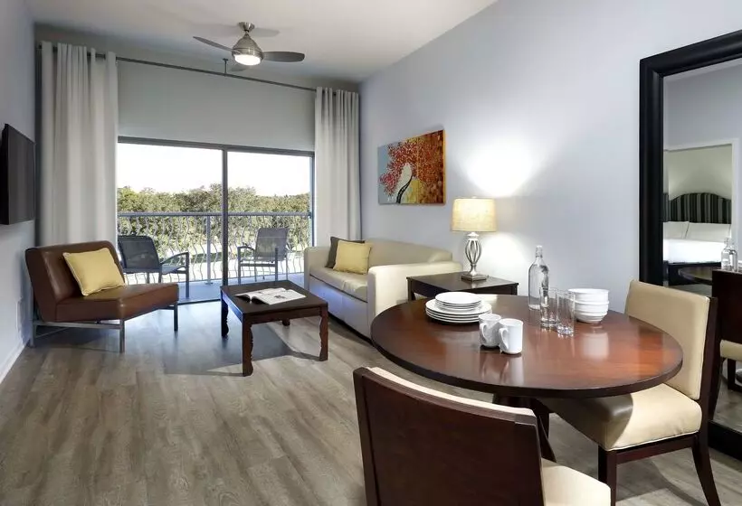 호텔 Meliá Orlando Celebration