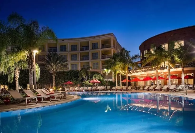 호텔 Meliá Orlando Celebration
