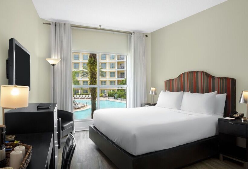 فندق Meliá Orlando Celebration