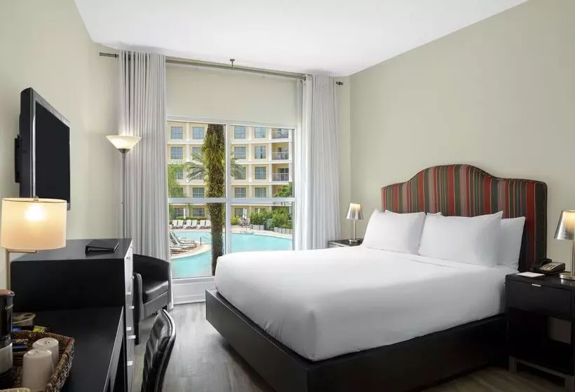 호텔 Meliá Orlando Celebration