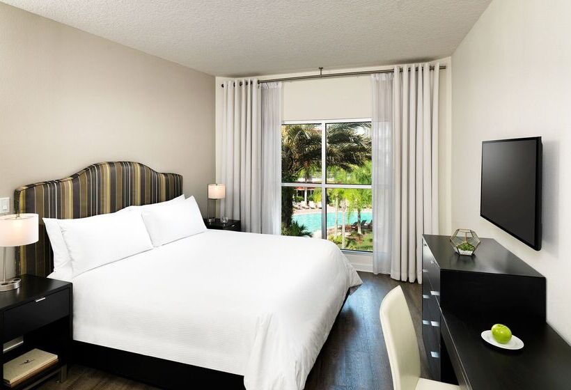 فندق Meliá Orlando Celebration