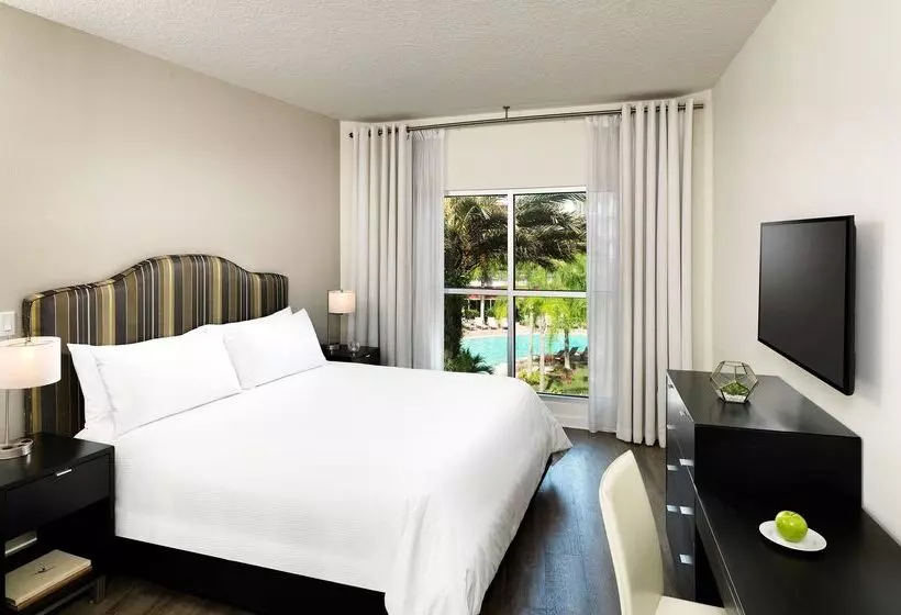 호텔 Meliá Orlando Celebration