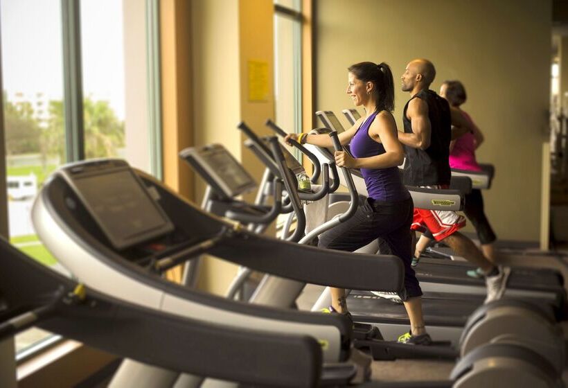 فندق Meliá Orlando Celebration