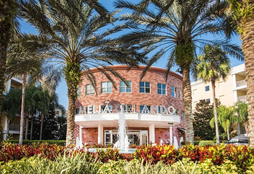 فندق Meliá Orlando Celebration