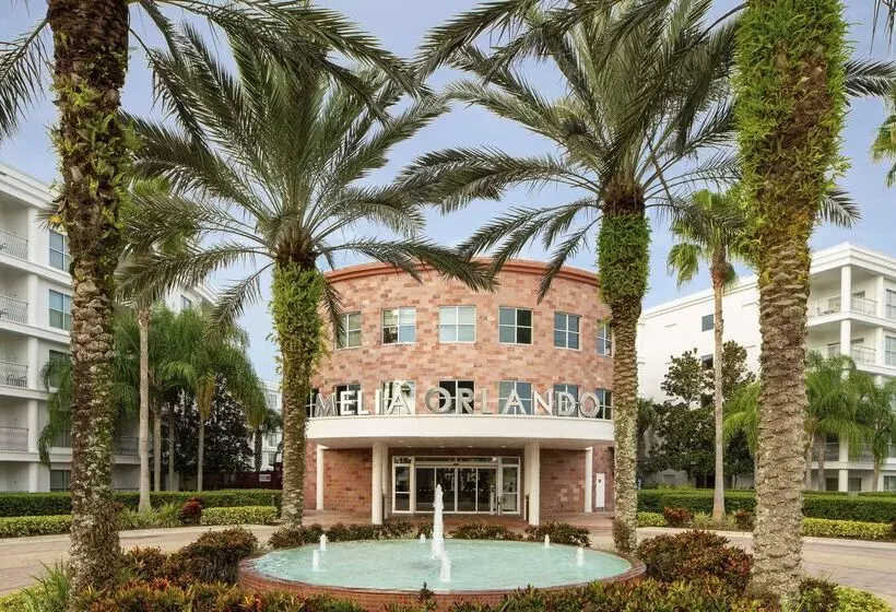 호텔 Meliá Orlando Celebration