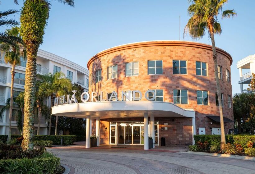 فندق Meliá Orlando Celebration