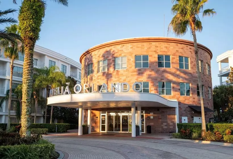 호텔 Meliá Orlando Celebration