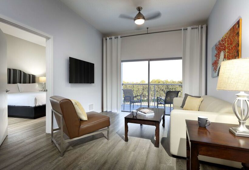 فندق Meliá Orlando Celebration