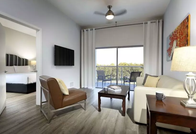 호텔 Meliá Orlando Celebration