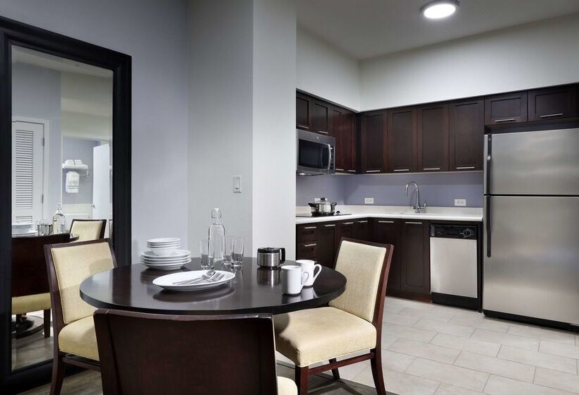 فندق Meliá Orlando Celebration