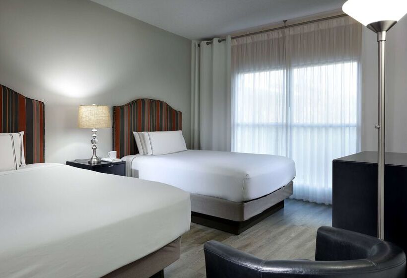 فندق Meliá Orlando Celebration