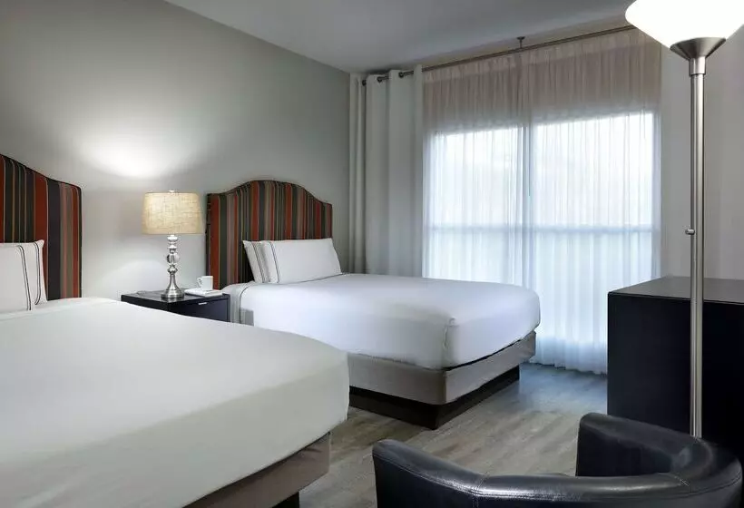 호텔 Meliá Orlando Celebration