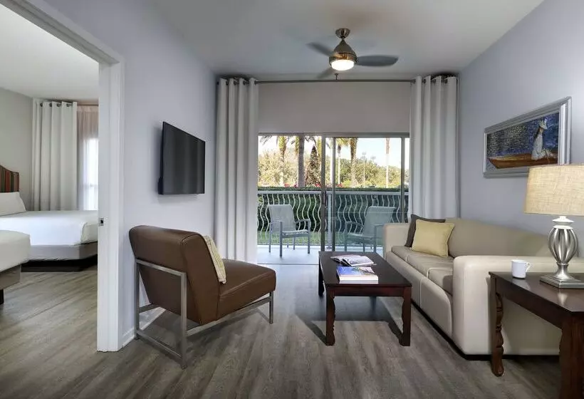 호텔 Meliá Orlando Celebration