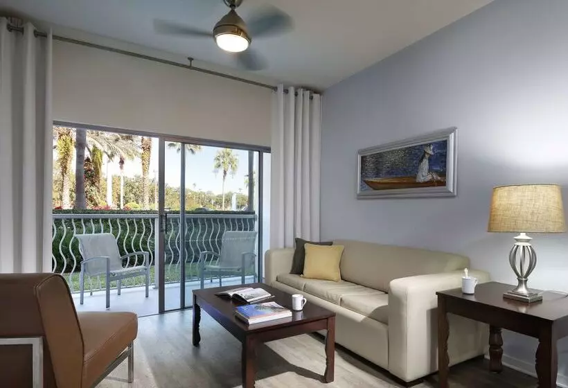 호텔 Meliá Orlando Celebration