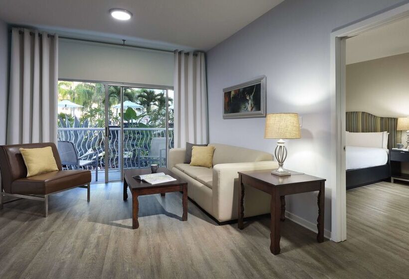 فندق Meliá Orlando Celebration