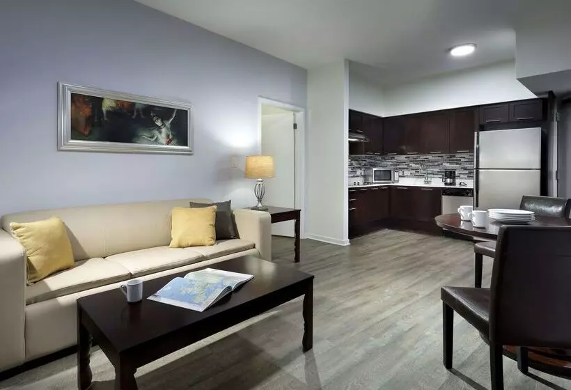 호텔 Meliá Orlando Celebration