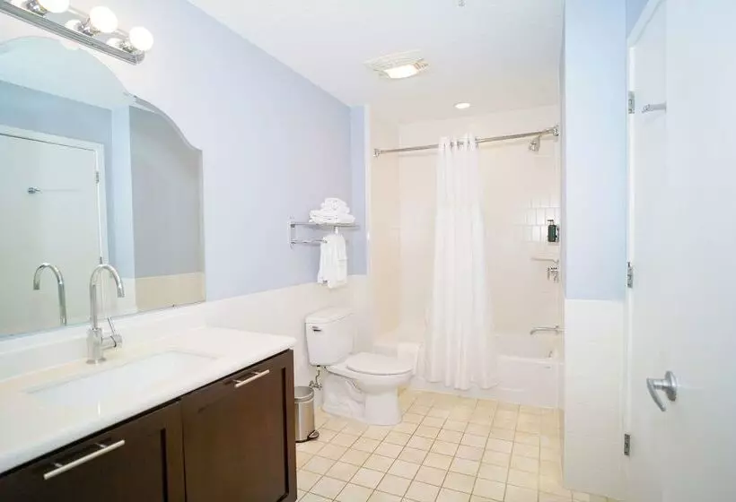 호텔 Meliá Orlando Celebration