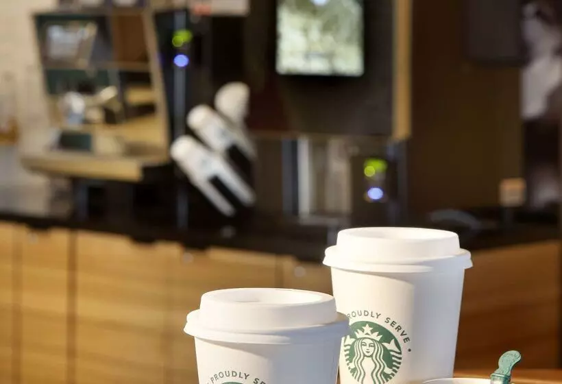 호텔 Meliá Orlando Celebration