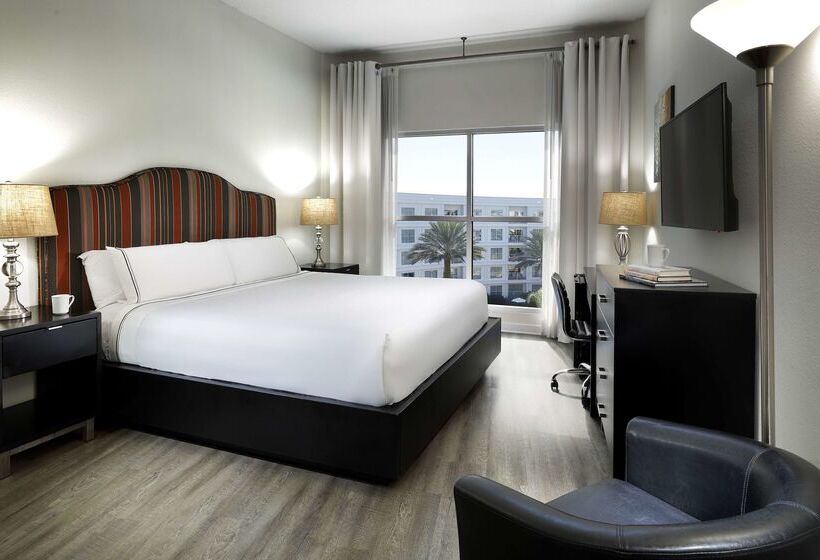 فندق Meliá Orlando Celebration