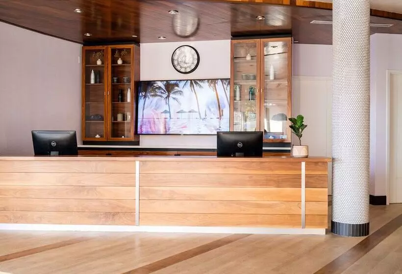 호텔 Meliá Orlando Celebration