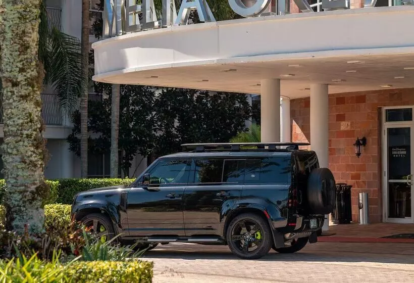 호텔 Meliá Orlando Celebration