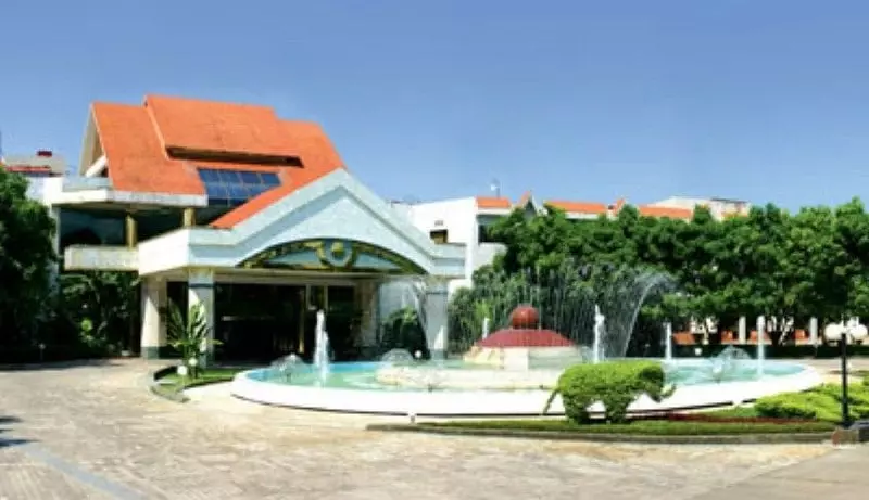 Hotel Tai Garden