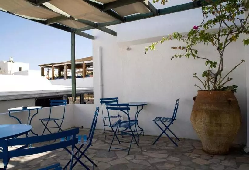 ホテル Oias Sunset