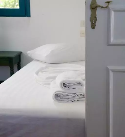 ホテル Oias Sunset