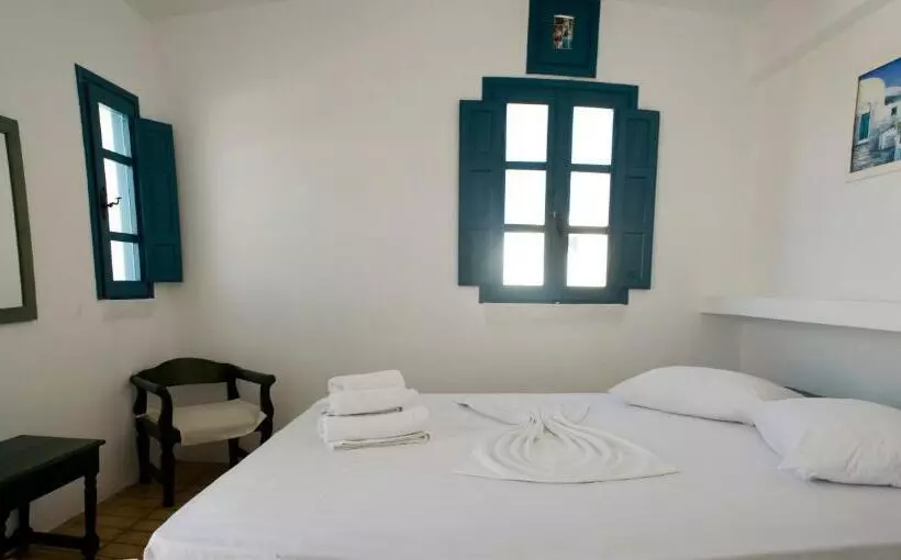 ホテル Oias Sunset