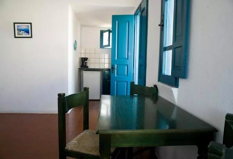 ホテル Oias Sunset