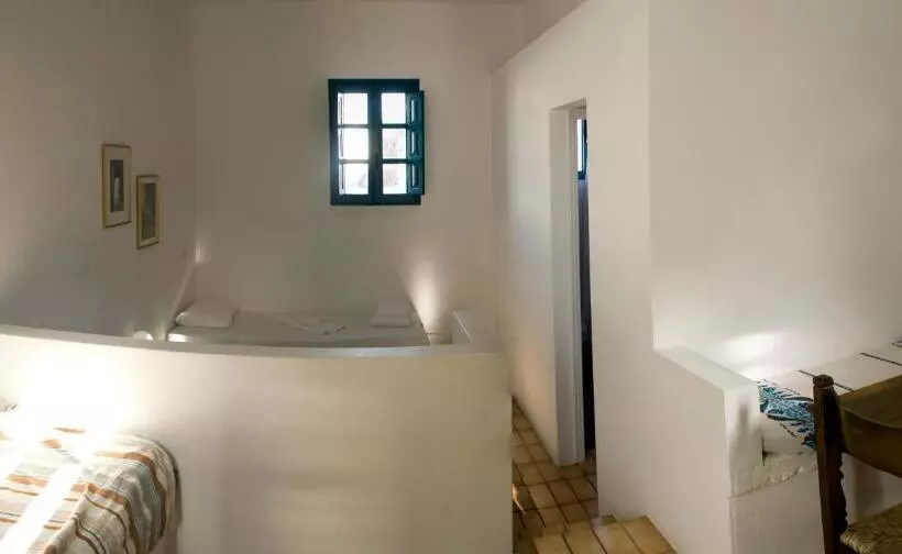 ホテル Oias Sunset