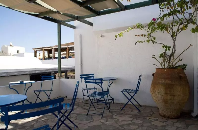 ホテル Oias Sunset